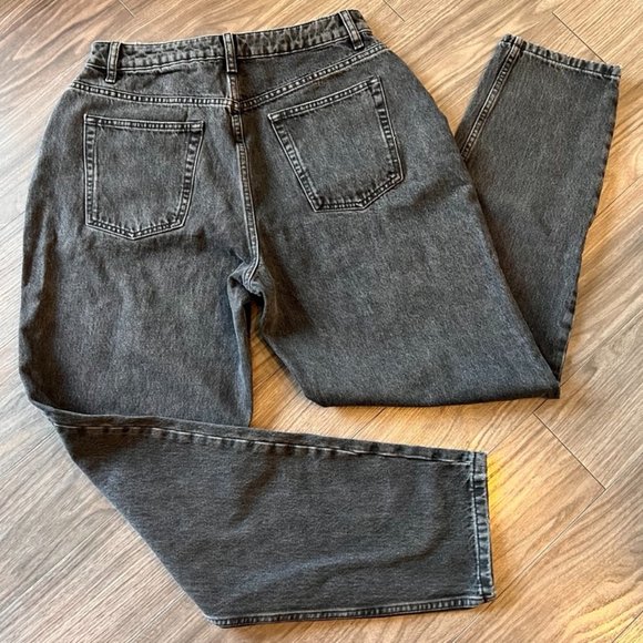 NWT ASOS Design Curve Slim Mom Jean sz 30/32 - Picture 1 of 4